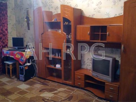 квартира за адресою Воскресенський просп. (Перова), 4