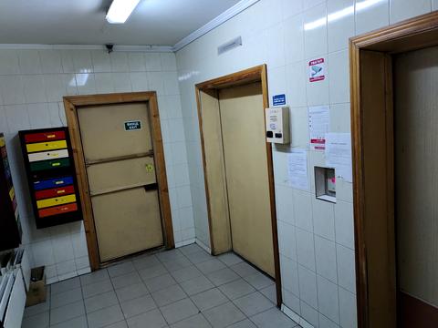 квартира за адресою Анни Ахматової вул., 19