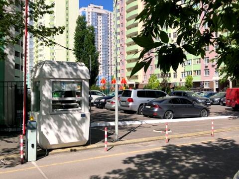 квартира за адресою Воскресенська вул., 12-В