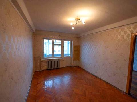 квартира за адресою Братиславська вул., 6