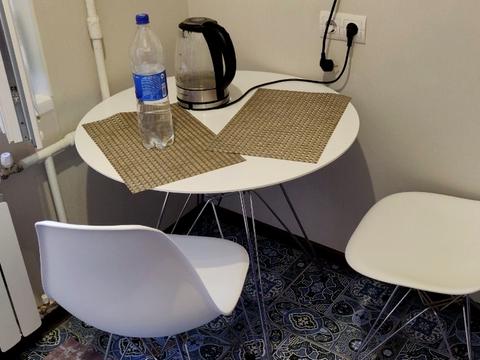 квартира за адресою Митрополита Андрея Шептицького вул. (Анатолія Луначарського), 24-Г