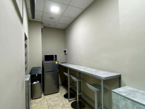 коммерческая по адресу Глубочицкая ул., 32-В