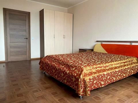 квартира за адресою Ревуцького вул., 54