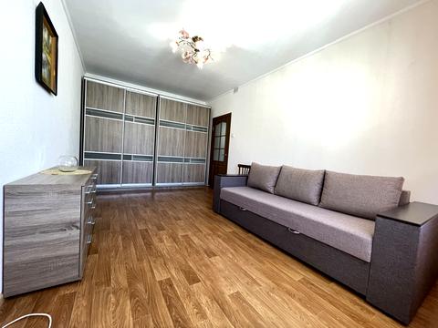 квартира по адресу Елизаветы Чавдар ул., 38-Б