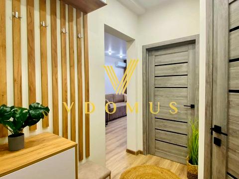 квартира по адресу Михаила Максимовича ул. (Трутенко Онуфрия), 24