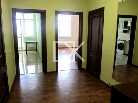 квартира по адресу Воскресенская ул., 14-Д