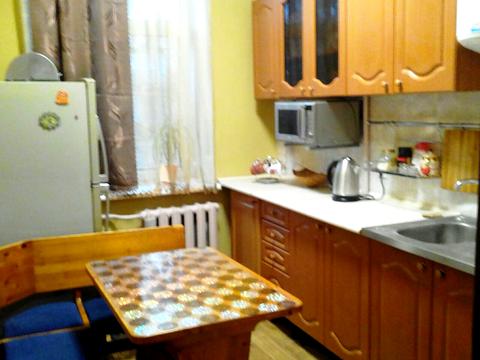 квартира за адресою Сохора вул., 3