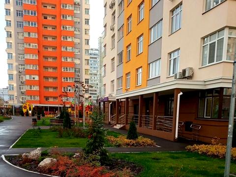 комерційна за адресою Олени Пчілки вул., 3