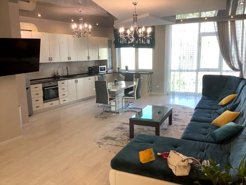 квартира по адресу Генуэзская ул., 3В