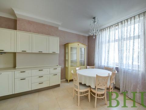 квартира по адресу Тараса Шевченко бульв., 11-А