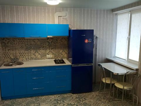 квартира по адресу Голосеевская ул., 3