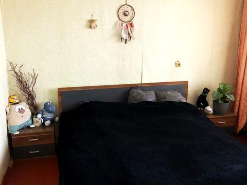 квартира по адресу Анны Ахматовой ул., 6