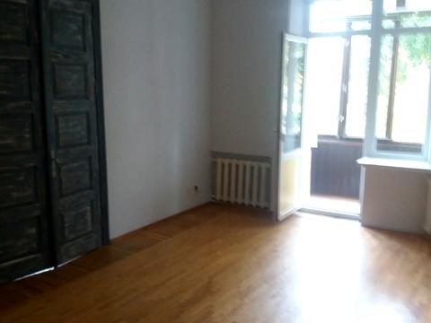 квартира по адресу Воздухофлотский просп. (Повітрофлотський), 16