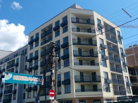 квартира за адресою Щирецька вул., 30