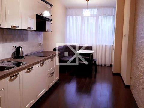 квартира за адресою Юрія Кондратюка вул., 3