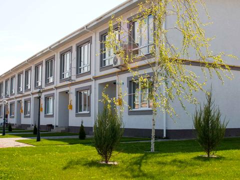 будинок за адресою Ясна, 39