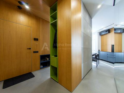 квартира по адресу Василия Тютюнника ул. (Анрі Барбюса), 37/1