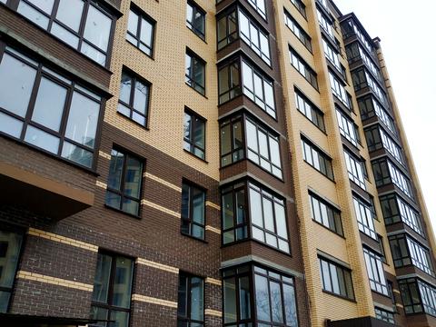 квартира за адресою Любецька вул., 114