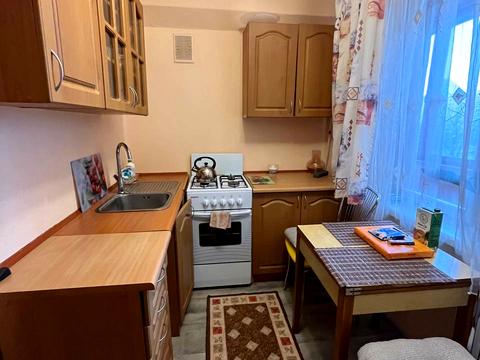 квартира по адресу Владимира Ивасюка просп. (Героїв Сталінграду), 7-А