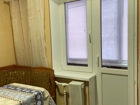 квартира по адресу Берестейский просп. (Победы), 21