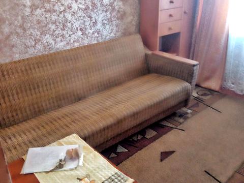 комната по адресу Николаевская дорога ул., 111