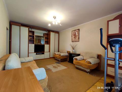 квартира за адресою Генерала Алмазова вул. (Кутузова), 14