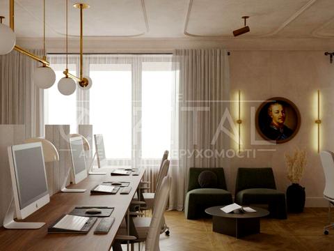 комерційна за адресою Івана Мазепи вул. (Січневого Повстання), 3