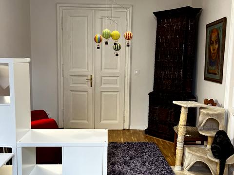 квартира по адресу Грушевского ул., 7