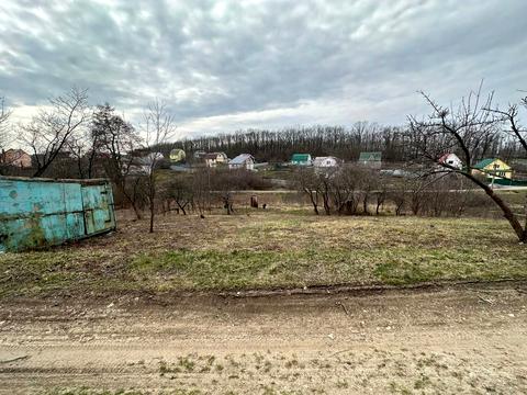 участок по адресу Хмельницкий, 8 проїзд