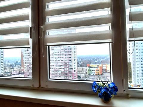 квартира по адресу Софии Русовой ул., 1