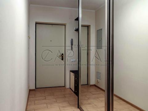 квартира за адресою Голосіївський просп. (40-річчя Жовтня), 60