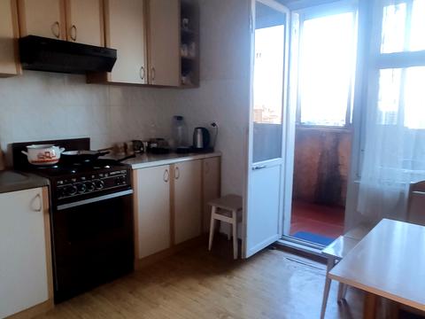 квартира по адресу Оноре де Бальзака ул., 91/29