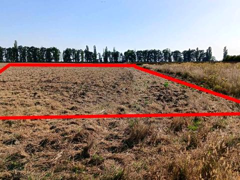 участок по адресу Шевченка