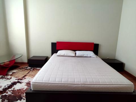 квартира за адресою Раїси Окіпної вул., 4-А