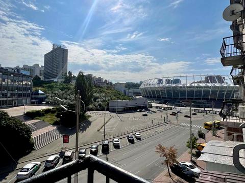 квартира за адресою Еспланадна вул., 11