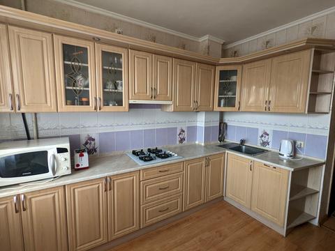 квартира по адресу Николая Закревского ул., 49/1