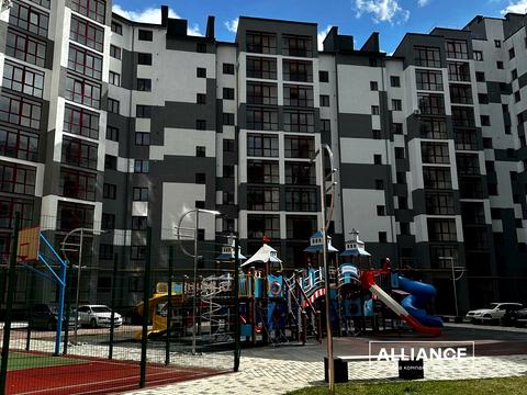 квартира по адресу Європейська ул., 3