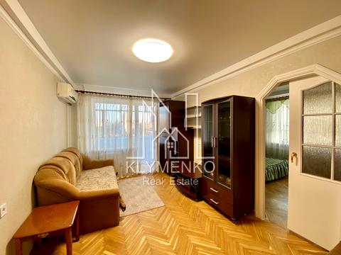квартира по адресу Энтузиастов ул., 7