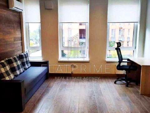 квартира по адресу Юрия Липы ул., 6