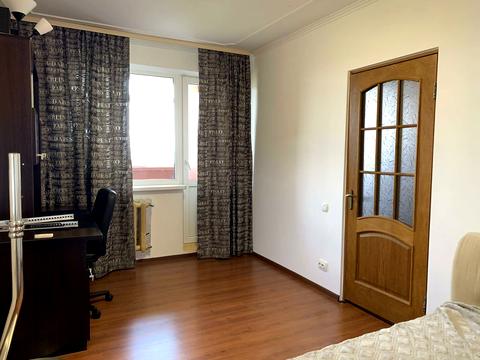 квартира по адресу Руська, 249