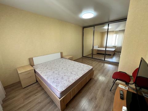 квартира по адресу Вишняковская ул., 2