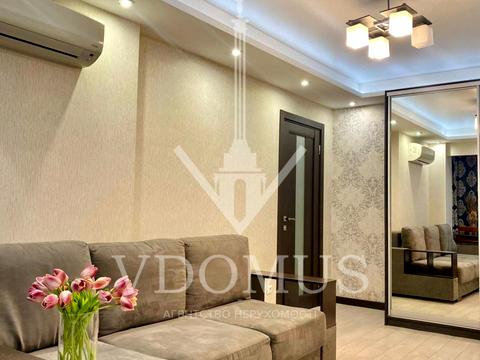 квартира за адресою Миколи Ушакова вул., 10