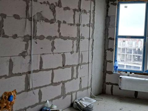 квартира за адресою Спецпідрозділу Кракен вул., 4