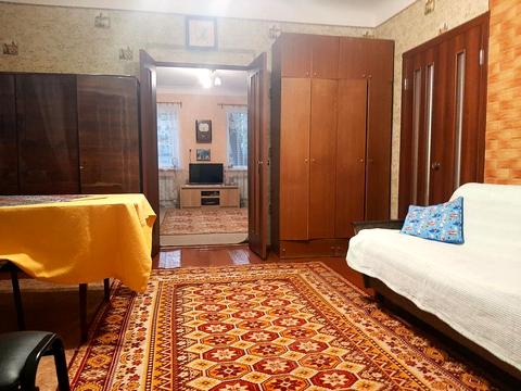 дом по адресу Святославская ул.