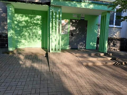 квартира по адресу Свободи просп. (Прокофʼєва), 24