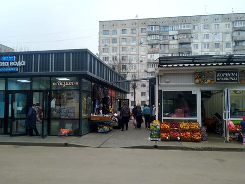 коммерческая по адресу Вітрука ул., 41б