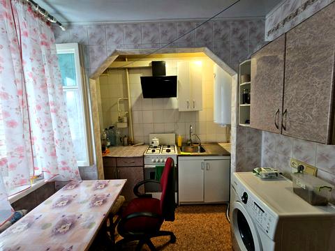 квартира за адресою Коробова вул., 4
