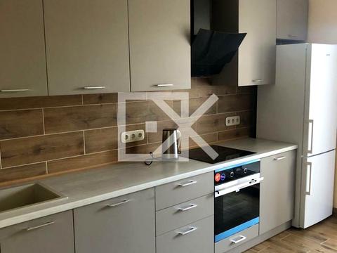 квартира за адресою Князя Романа Мстиславича вул. (Генерала Жмаченка), 28-Б