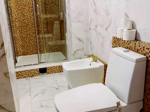 квартира за адресою Гагаринське плато, 5/2