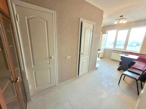 квартира по адресу Николая Закревского ул., 47-А